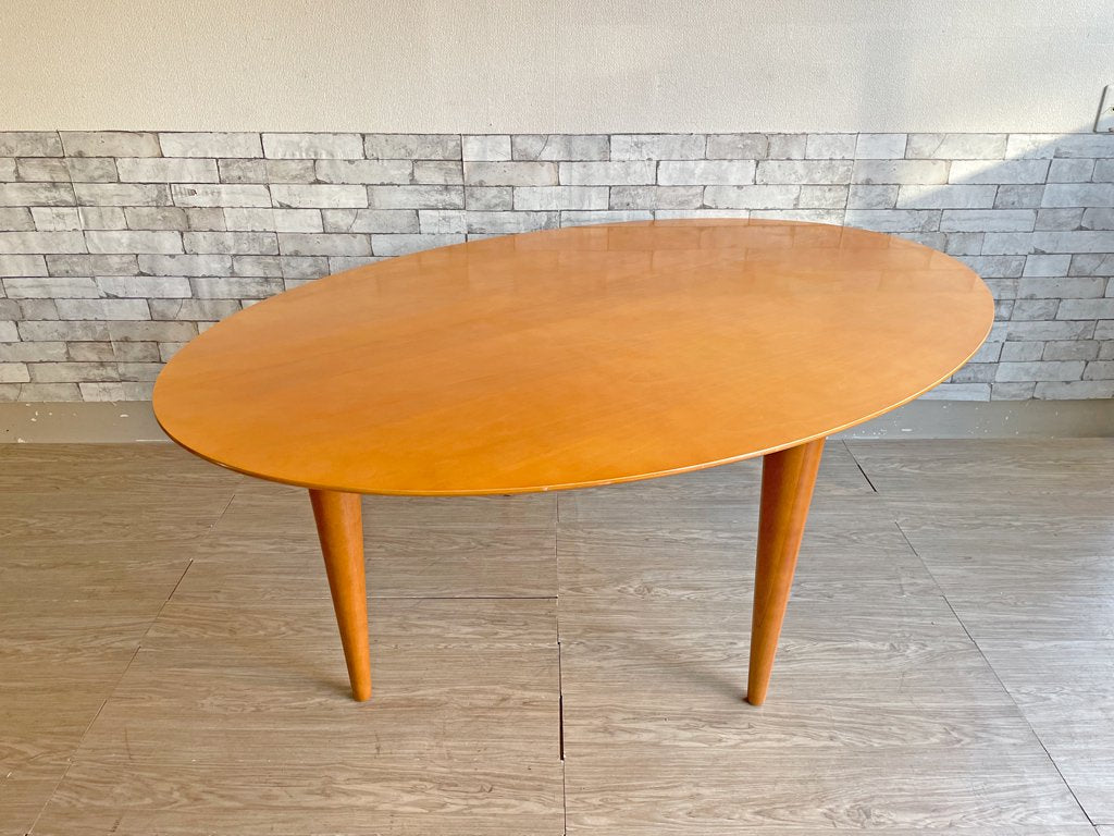 arflex オーバルテーブル