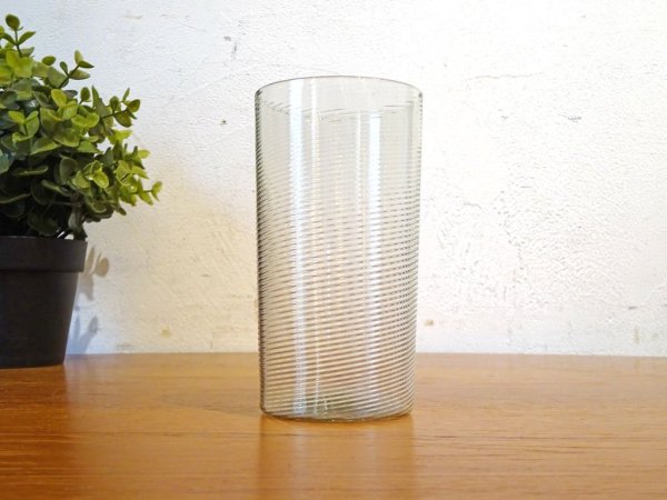 ピーターアイビー PETER IVY ツイスト タンブラー Twist tumbler アーツ&サイエンス購入 Arts & Science ★