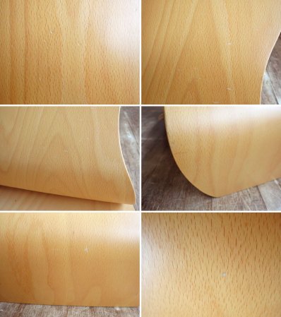 天童木工 TENDO ラ・クーザ La-cuza 座椅子 ローチェア プライウッド 清水泰博 ジャパニーズモダン 希少 現状品 ♪