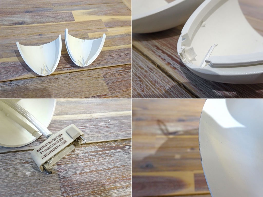 ルイスポールセン Louis Poulsen PH5 Classic PH5プラス ホワイト ペンダントライト ポール・ヘニングセン Poul Henningsen デンマーク ★