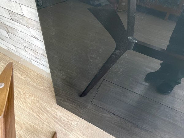 カリガリス Calligaris セラミックテーブル トーキョー Tokyo ダイニングテーブル W160 定価¥266,310- ●