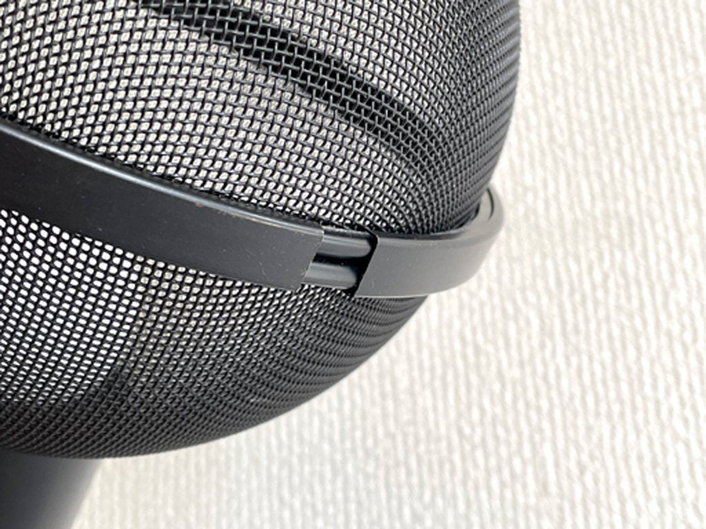 エルコ ERCO Spots Micro pin-spot track lighting system デスクライト ロジェタロン Roger Tallon ブラック 希少 ドイツ ポストモダン ●