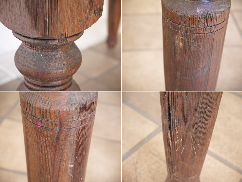ジャーナルスタンダードファニチャー journal standard Furniture ナンシー コーヒーテーブル NANCY COFFEE TABLE ビンテージテイスト 廃盤品 ◇