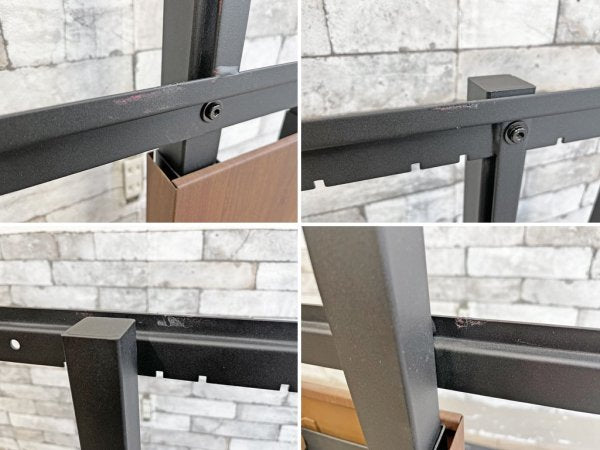 アイオーデータ IODATA モニター 43インチ 液晶ディスプレイ イコールズ EQUALS ウォール WALL テレビスタンド 一部欠品 セット 定価合計\116,390- ●