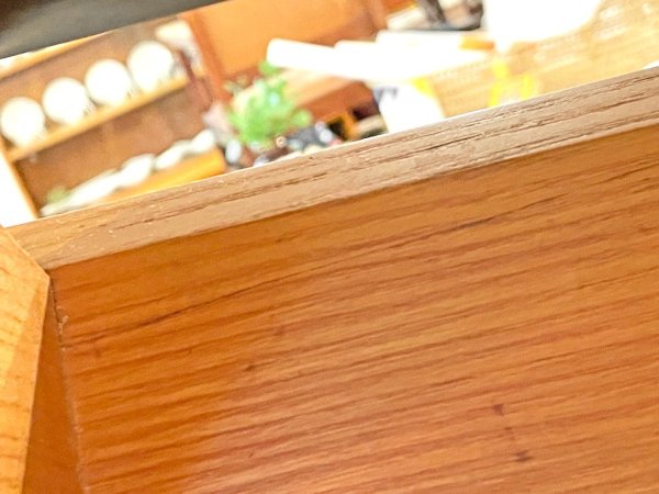 フリッツハンセン Fritz Hansen No.4305 イージーチェア サファリチェア Karen & Ebbe Clemmensen アッシュ材 本革 新品張替え済み 北欧ビンテージ ●