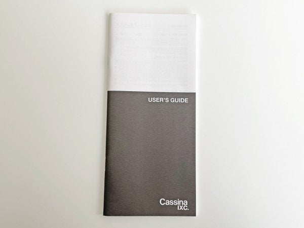 カッシーナイクスシー Cassina ixc. フロー FLOW カウンターテーブル ラウンド天板 直径72cm ホワイト イタリアモダン 定価¥121,000- ●