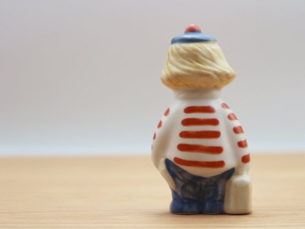 アラビア ARABIA トゥーティッキ 人形 フュギュリン ビンテージ 1993-1996 希少 ◎