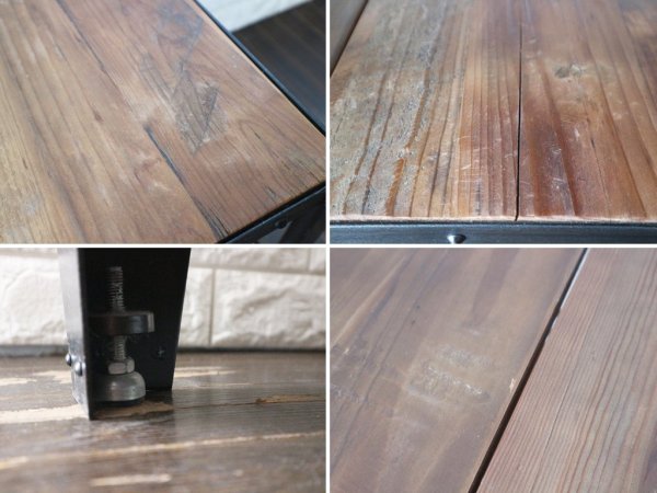 ジャーナルスタンダードファニチャー Journal Standard Furniture カルビ CALVI TVボード L AVボード ◎