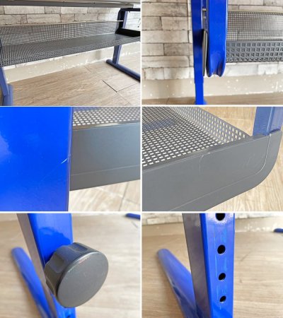 ケトラー KETTLER キッズデスク ドイツ 高さ調節可能 大人まで使えるワークデスク ●