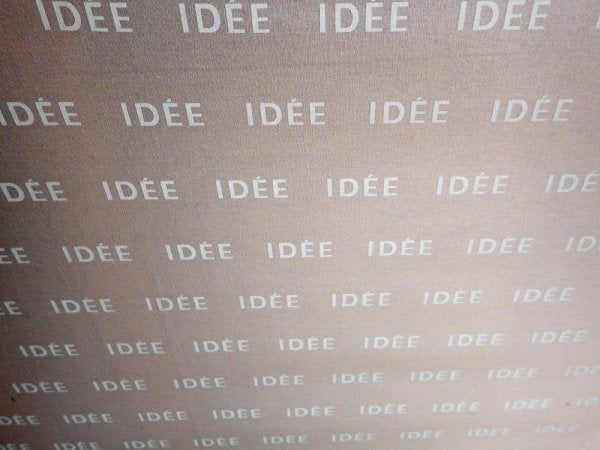 イデー IDEE アーオ ソファ AO SOFA 2シーター グリーン 岡嶌要 定価¥69,000- ♪