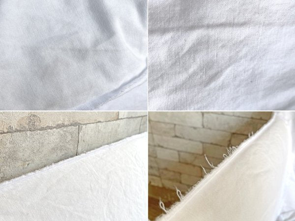 ジェルバゾーニ GERVASONI ゴースト 01 GHOST 01 パーソナルソファ ラウンジチェア 1Pソファ ホワイト 替えカバー付き パオラ・ナヴォーネ イタリア 定価¥289,300- ●