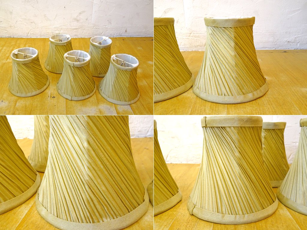 ロイヤルドルトン ライティング ROYAL DOULTON LIGHTING イザベラ 5アーム シャンデリア ISABELLA 5 ARM CEILING FITTING 15万円 廃盤 ★