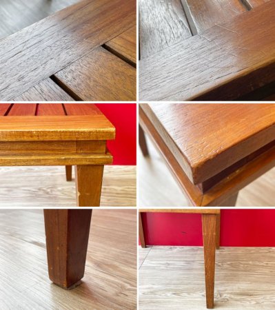 ワリサンファニチャー Warisan Furniture アジアンチーク無垢材 ダイニングチェア 2脚セット インドネシア バリ家具 アジアン家具 ●
