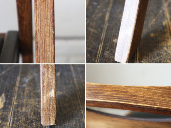 アクメファニチャー ACME Furniture カルバーチェア CULVER CHAIR フォールディングチェア 折畳 ラバーウッド ◎