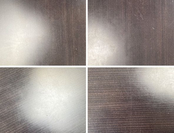 トン TON イロニカ Ironica ウィンザー ダイニングテーブル ビーチ材 ウェンジ スクエア トーネット THONET ■