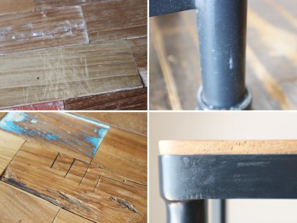 アクメ ファニチャー ACME furniture ディーボディ d-Bodhi チューブ スモール オープンシェルフ TUBE SMALL OPEN SHELF ◎