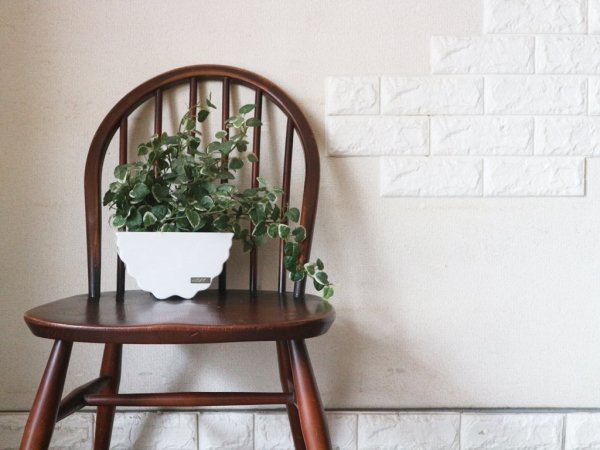 アーコール Ercol フープバック ダイニングチェア イギリス 60's ビンテージ コロニアル◎