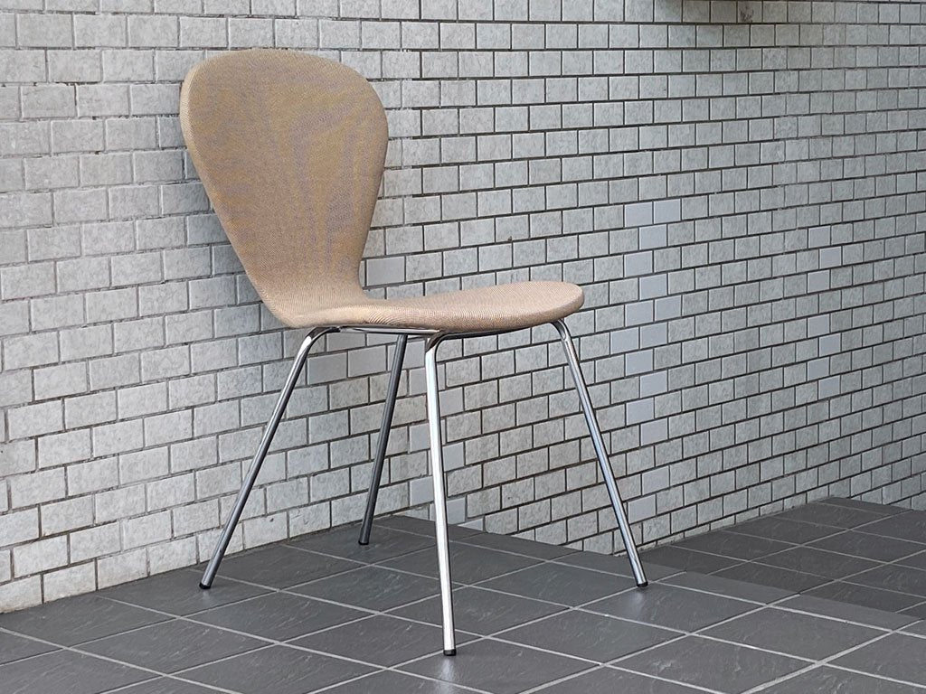 IDEE カルバス スタッキングチェア 廃盤品 イデー IDEE カルバス CALEBASSE スタッキングチェア ダイニングチェア
