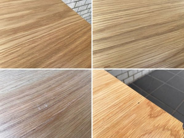 無印良品 MUJI ステンレスユニットシェルフ オープンラック オーク材 3段 幅58 シンプルデザイン ■
