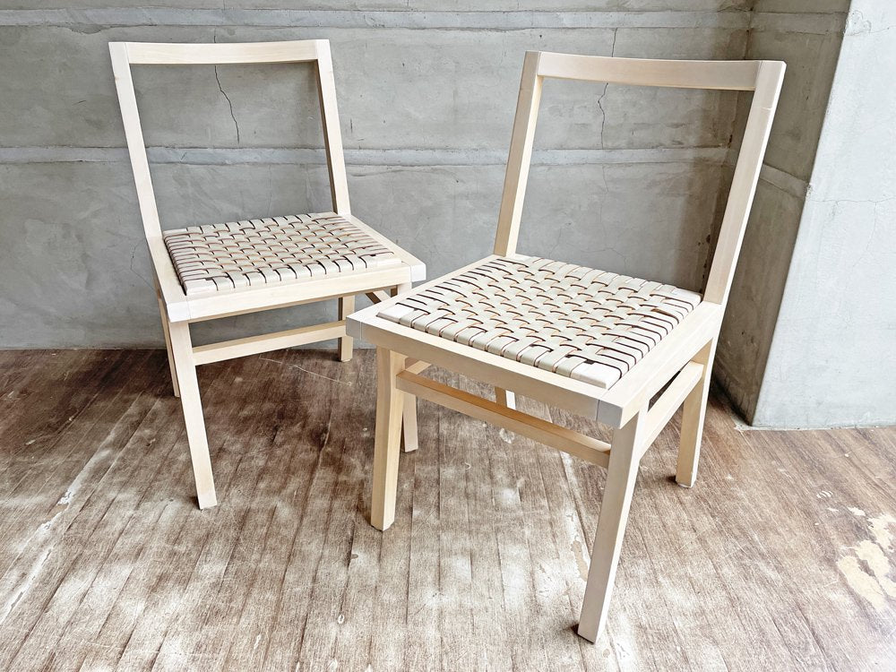 廃盤】Cassina Ixc (カッシーナ イクスシー) ラウンジチェアー2