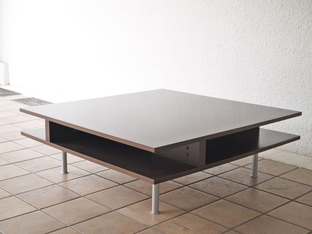 限定値下げ中！【引き取り・配送】BoConcept サンドイッチコーヒーテーブル 北欧デンマークのBoConcept(ボーコンセプト)のサンドイッチ