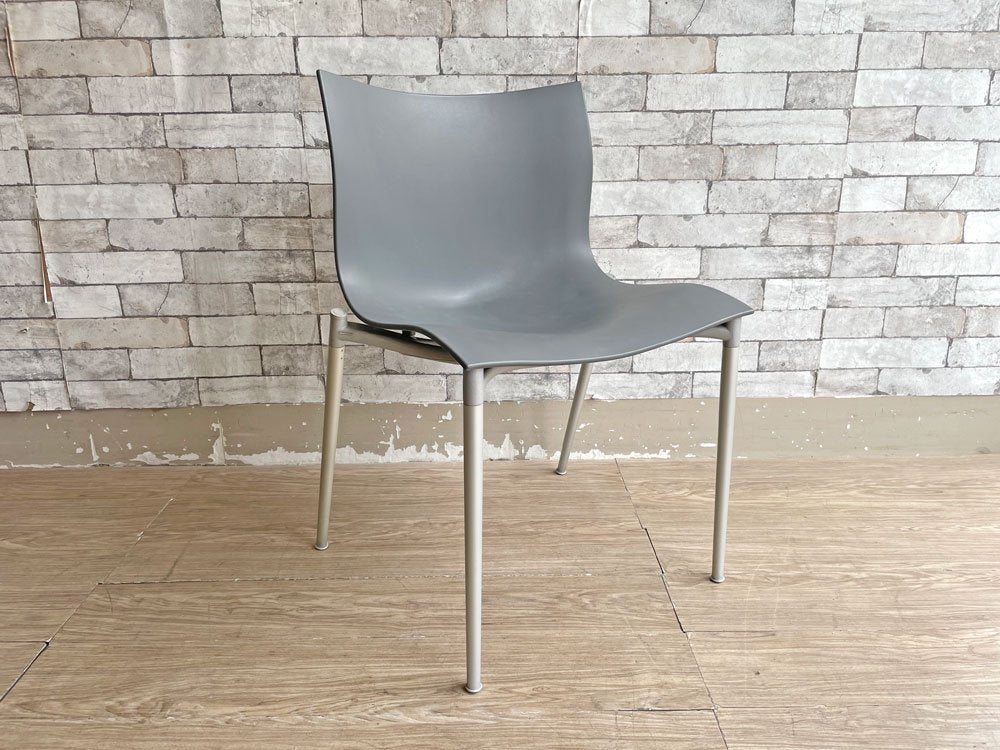 ドリアデ driade アレフ ALEPH カメレオン CAMELEON ダイニングチェア