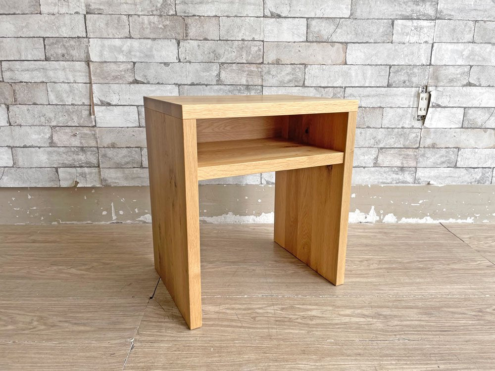 ベッドフレーム HIGHLANDER 木製ベースタイプ