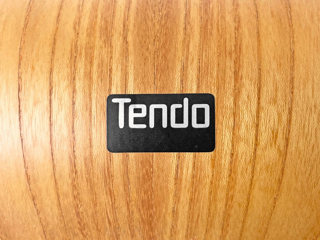 天童木工 TENDO 座椅子 ローチェア 2脚セット ケヤキ プライウッド 藤森健次 和モダン 合計定価¥48,400-
B ◇