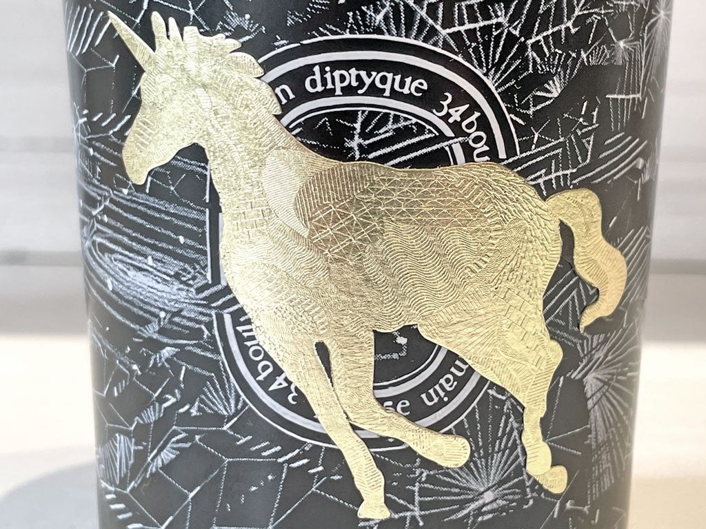 ディプティック Diptyque フォレジヴレ Foret givree キャンドル Candle 190g 6.5oz フランス製 MADE IN FRANCEE ★