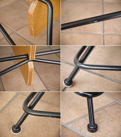 ドワーフ DWARF マイスター MEISTER 2シーターソファ MS2 Sofa レッド ファブリック ミッドセンチュリー ◇
