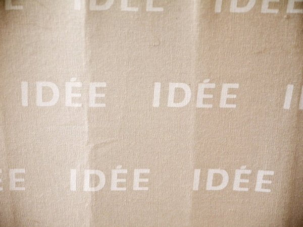 イデー IDEE アーオ ソファ AO SOFA 2シーター アイボリー 岡嶌要 ◇