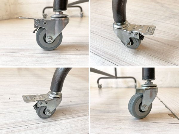 アデペシュ a.depeche アイアン ハンギングスタンド iron hanging stand 幅90cm ハンガーラック コートハンガー ★