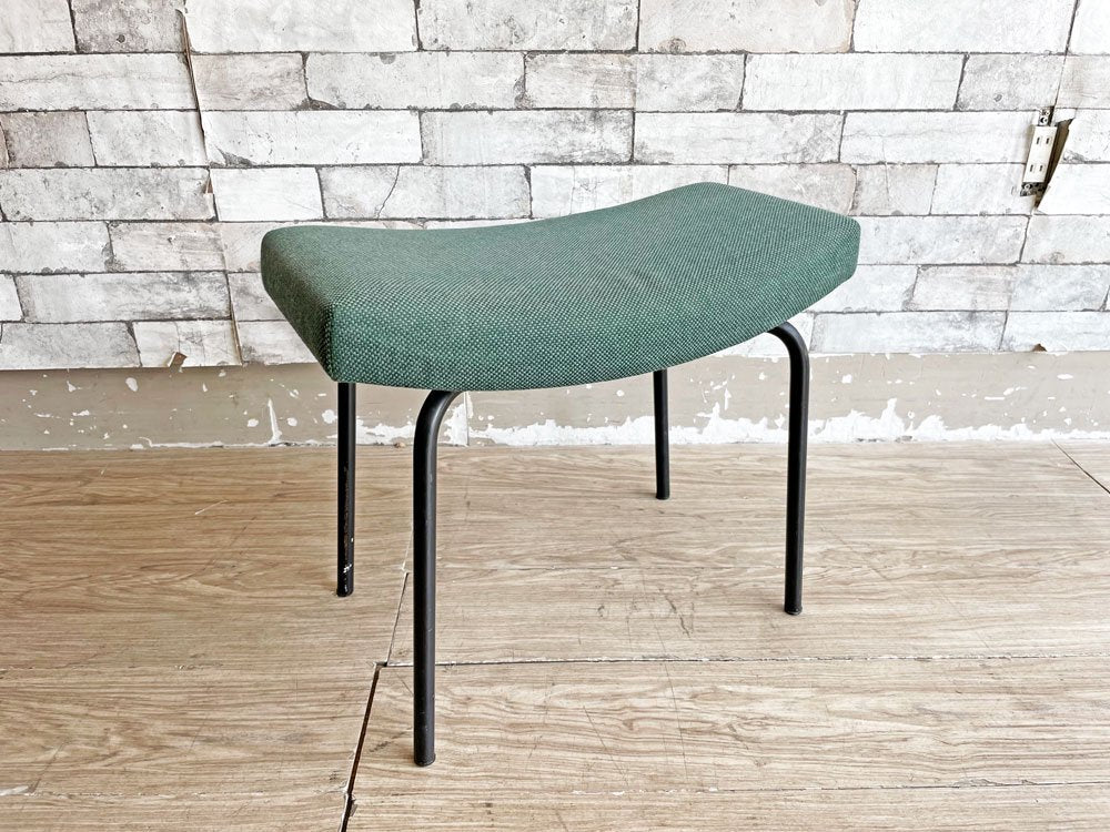 ミューロップ Meurop コンセイユ Conseil オットマン スツール