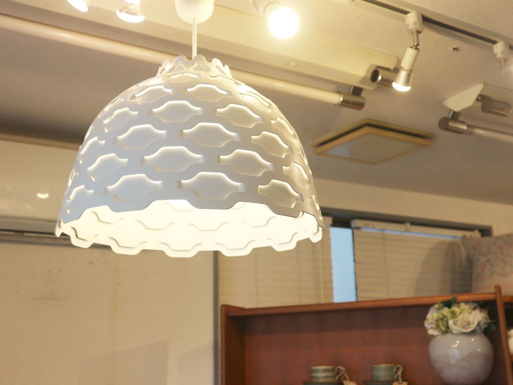 ルイスポールセン Louis Poulsen LCシャッターズ LC Shutters ペンダントライト ルイーズ・キャンベル Louise Campbell 北欧 デンマーク ◎