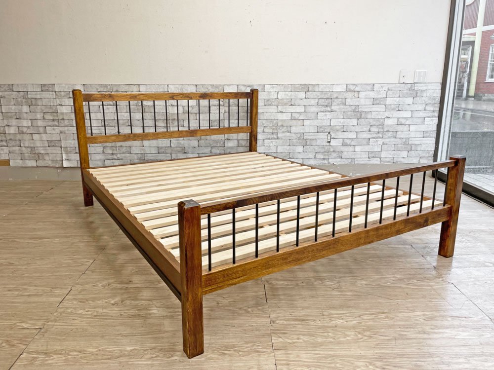 ACME FURNITURE / GRANDVIEW BED クイーン