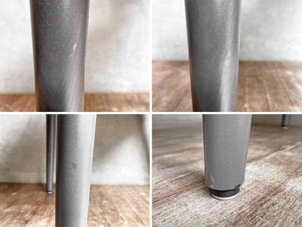 リーンロゼ ligne roset ロゼチルコ チェア ROSETCIRCO CHAIR ダイニングチェア ブルー系ファブリック モダンデザイン ♪