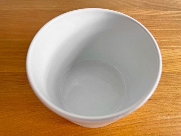 安藤雅信×三谷龍二 三谷カップ 青白艶釉 陶器 B♪