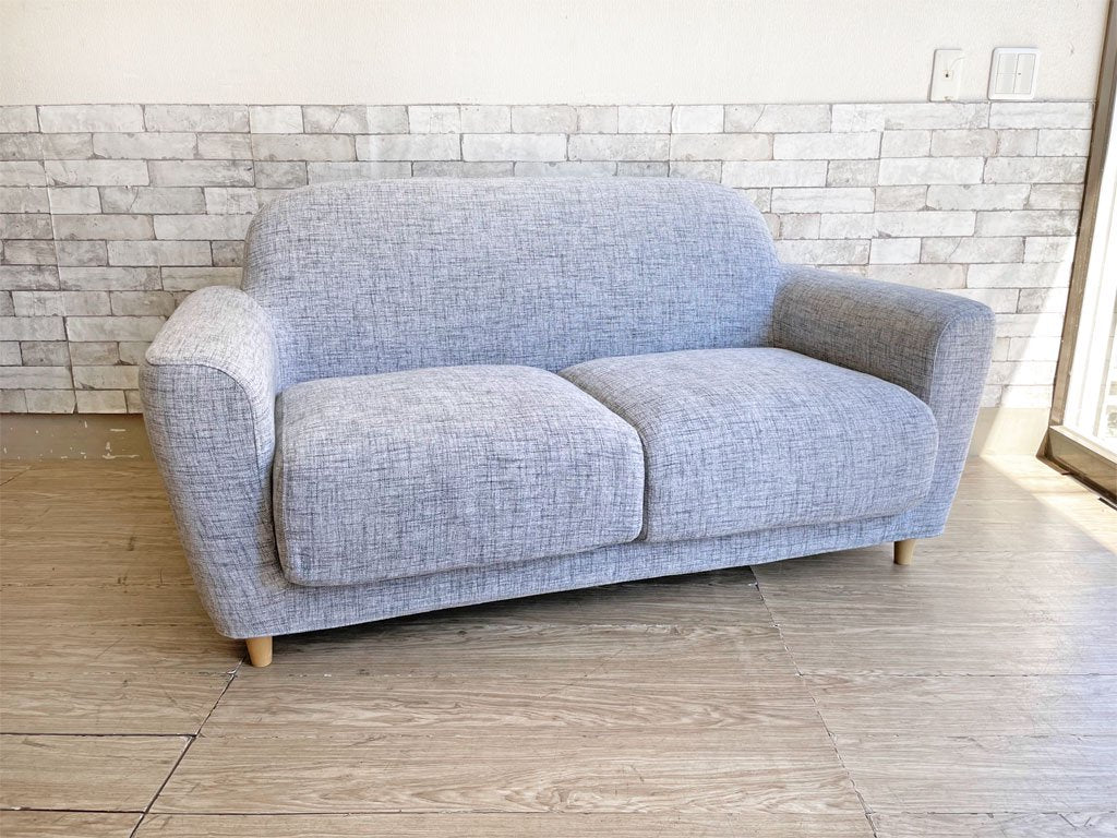 フランフラン Francfranc ヌボラ オットマン フランフラン Francfranc