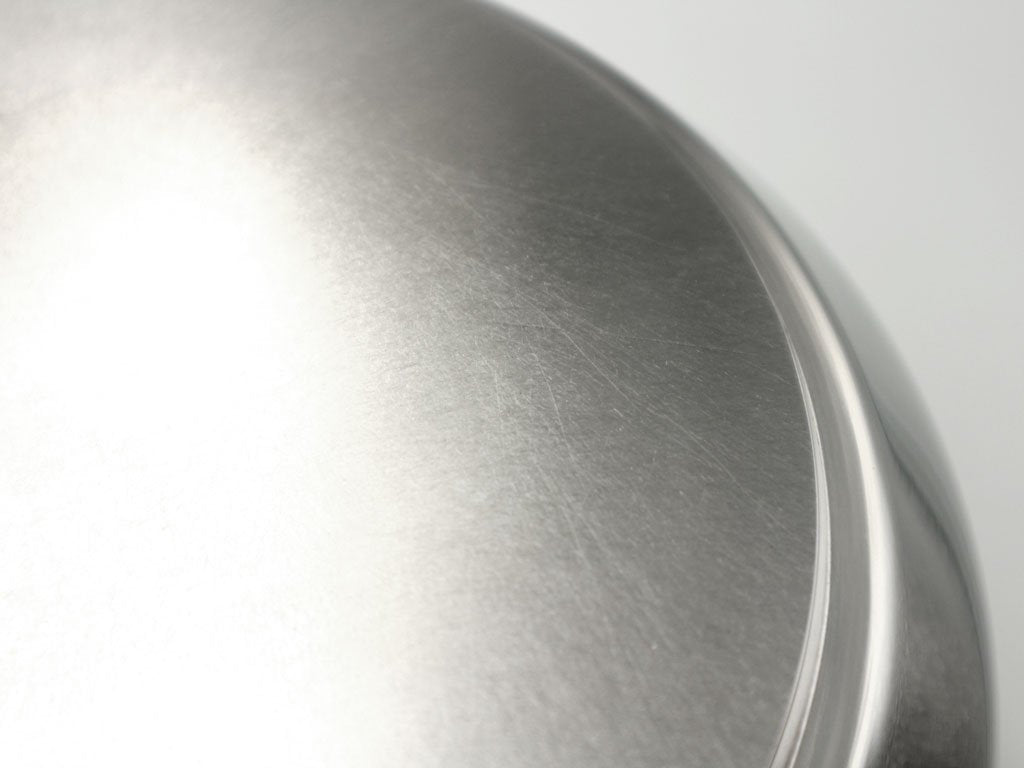 インコア INKOR ステンレス製 鍋 3点セット 片手鍋 マルチコア5重構造 キッチン用品 調理器具 ◎