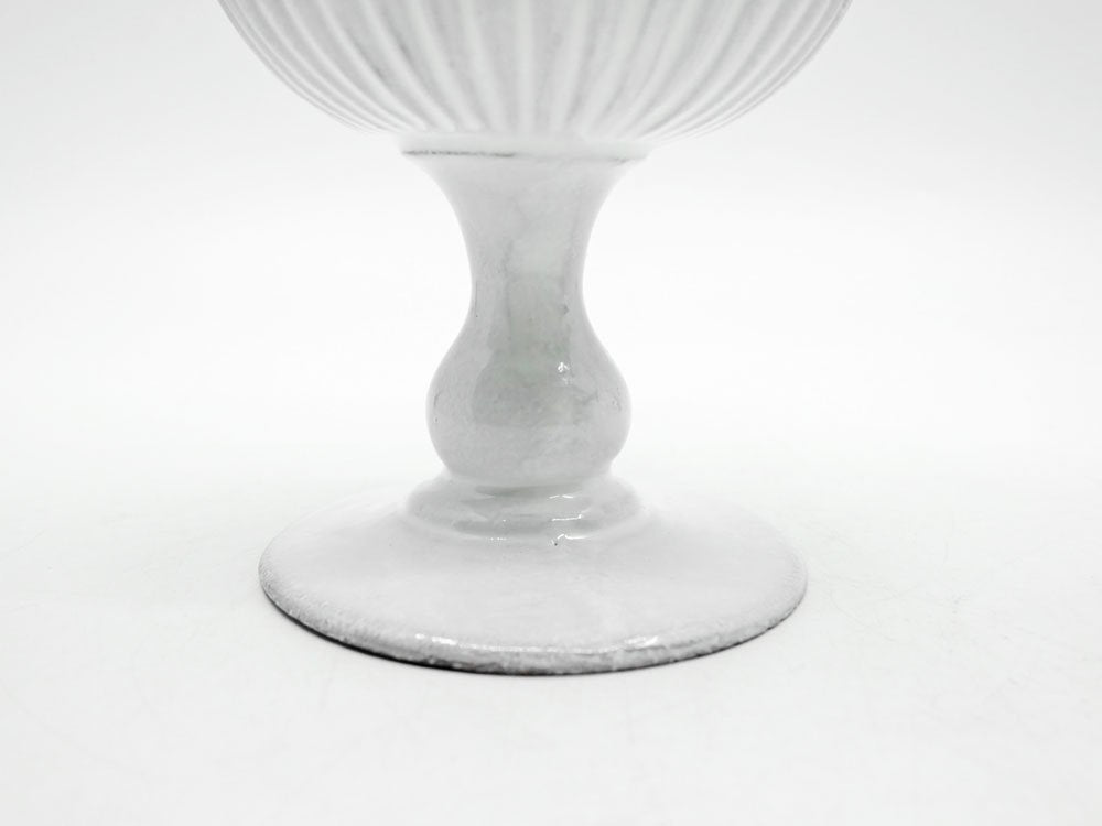 アスティエ・ド・ヴィラット Astier de Villatte ヴィクトリア Victria ディッシュスタンド イヴァン・ペリコリ&ブノワ・アスティエ・ド・ヴィラット フランス ●