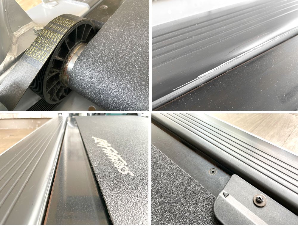 ライフフィットネス LIFE FITNESS アクティベートシリーズ OST トレッドミル ランニングマシン エクササイズ フィットネス ルームランナー 健康器具 参考定価:約134万円 ●