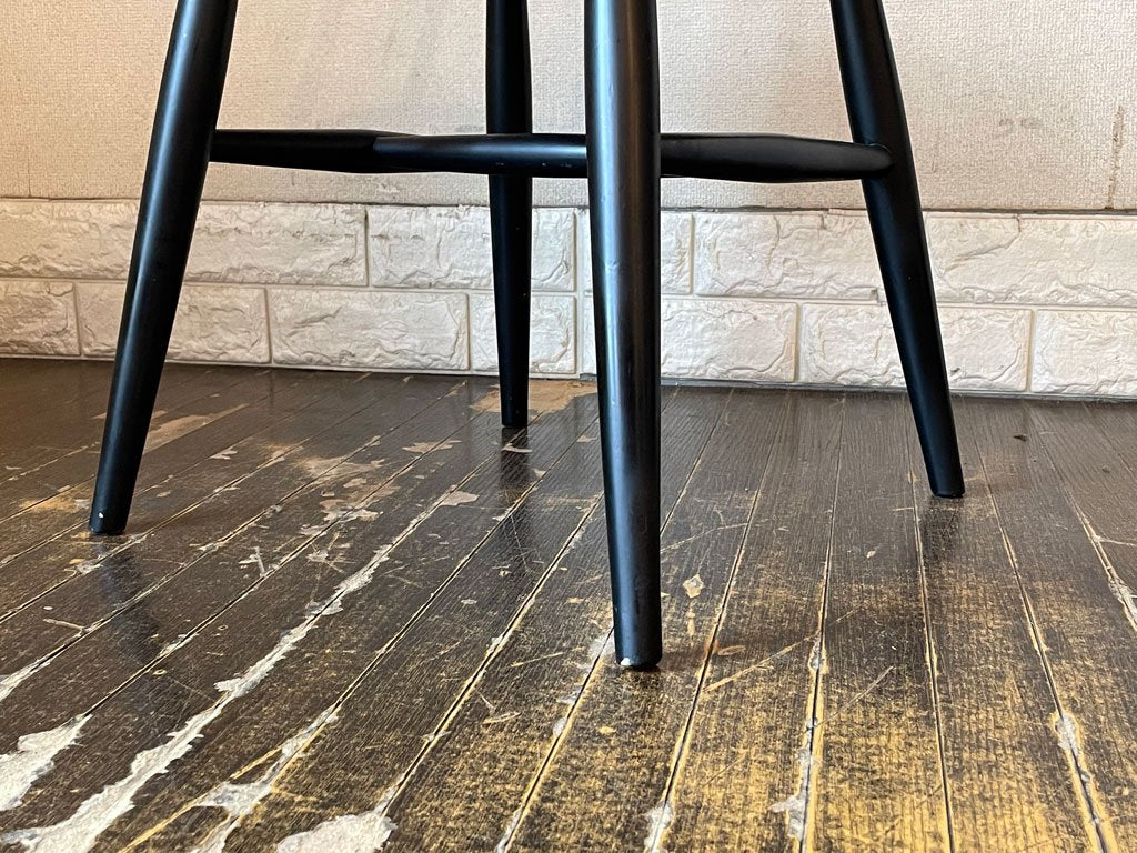 ファネットチェア Fanett chair ダイニングチェア チーク材座面 イルマリ・タピオヴァーラ フィンランド 北欧ビンテージ ◎