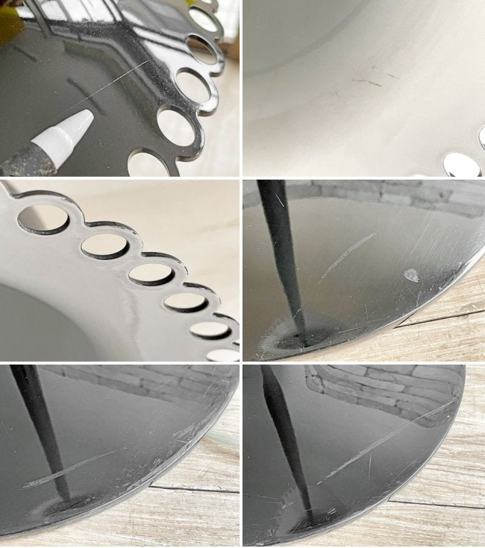 モーイ moooi ロリータ lolita フロア ランプ ブラック ニカ・ズパンク Nika Zupanc レトロモダン ●