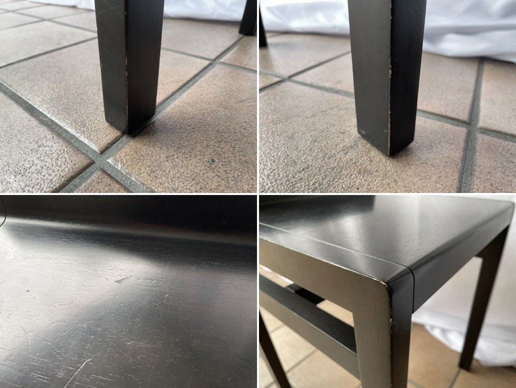 カッシーナイクスシー Cassina ixc. East by Eastwest ロッジア LOGGIA ドレッサースツール 村澤一晃デザイン ◇