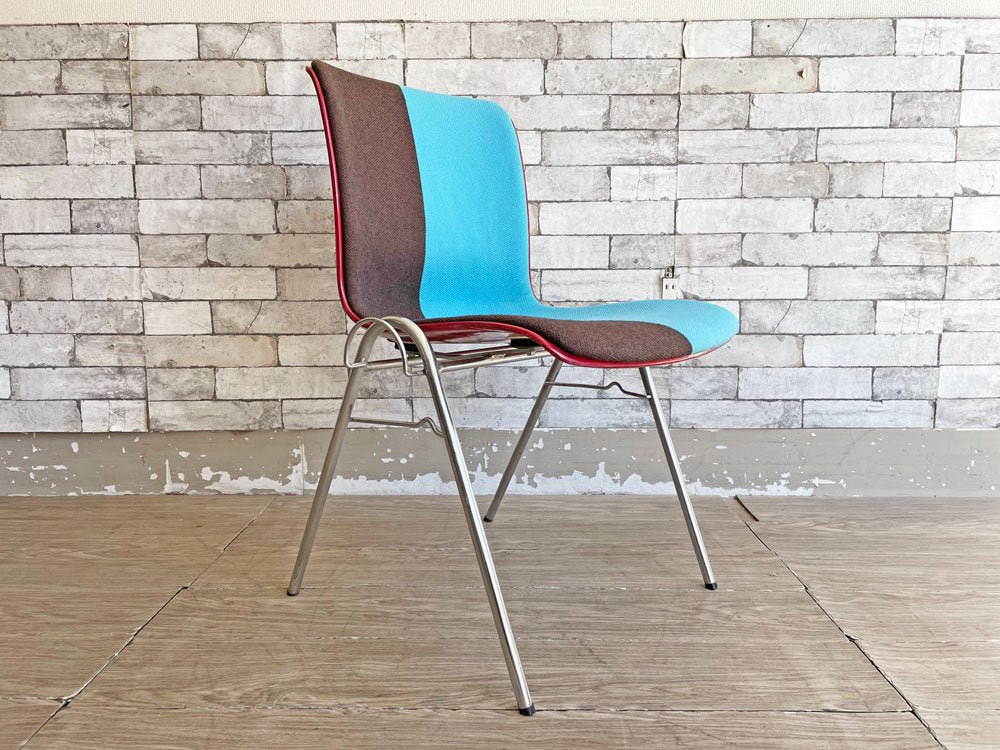 コトブキ サイドチェア 柳宗理 ヴィンテージ/KOTOBUKI Side Chair Sori