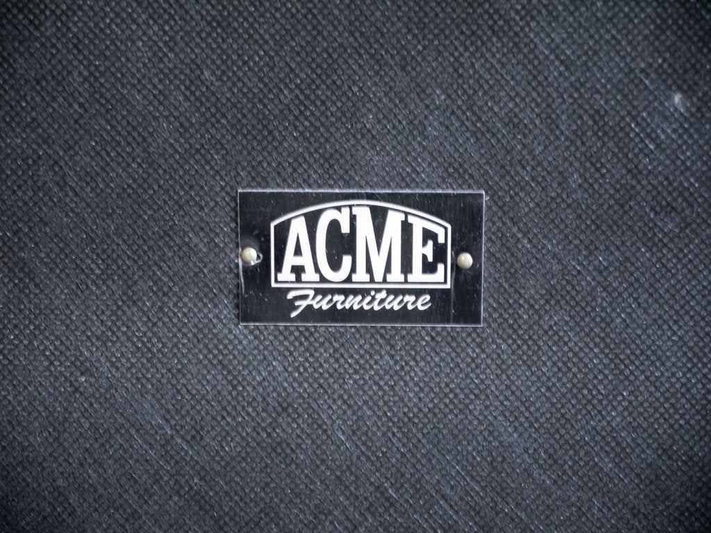 アクメファニチャー ACME Furniture グランドビュー チェア GRANDVIEW CHAIR ダイニングチェア インダストリアル B ■