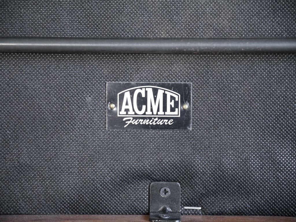 アクメファニチャー ACME Furniture カルバーチェア CULVER CHAIR フォールディングチェア ラバーウッド B ■