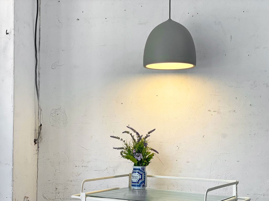 フリッツハンセン Fritz Hansen サスペンス SUSPENCE P1 ペンダントライト Φ24? ガムフラテージ ★