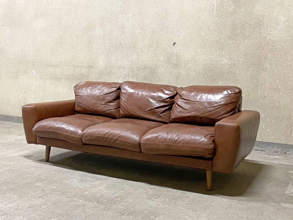 unicoウニコ MOLNモルン 3シーター 廃盤！unicoウニコ MOLNモルン