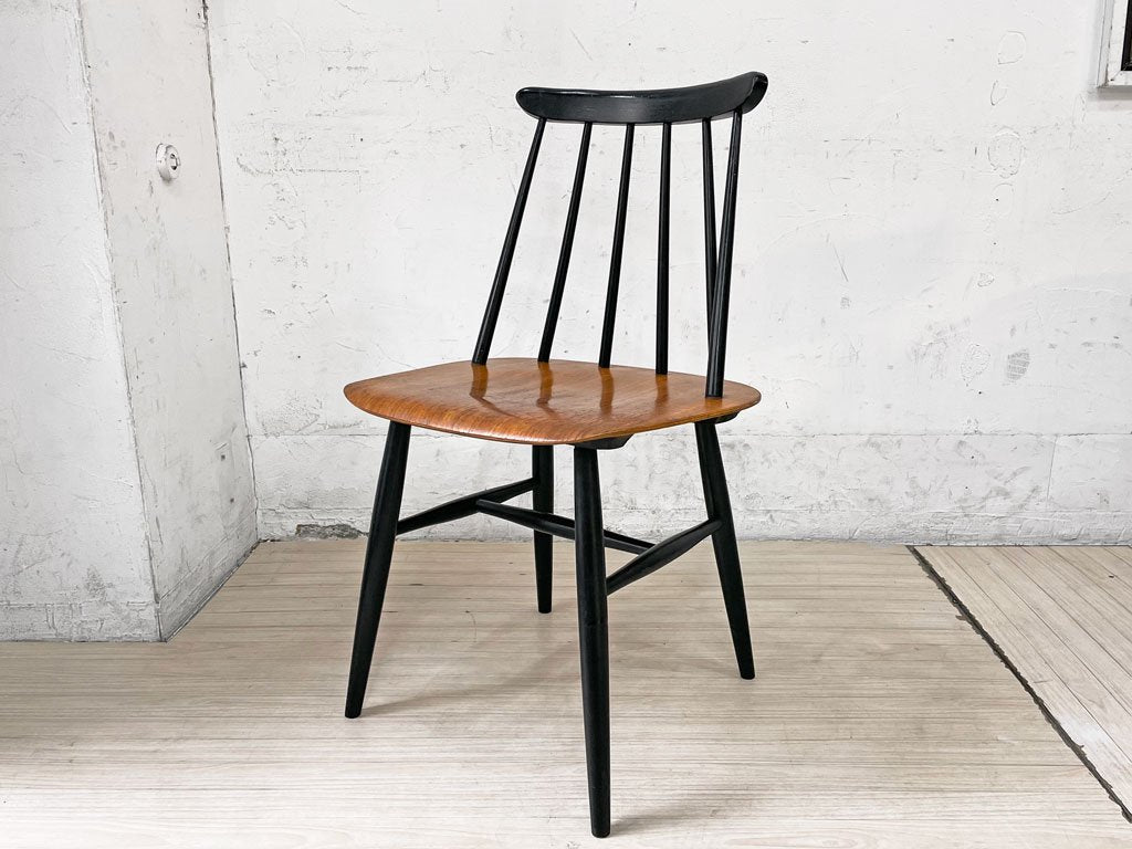 EDSBY VERKEN ファネットチェア Fanett chair イルマリ